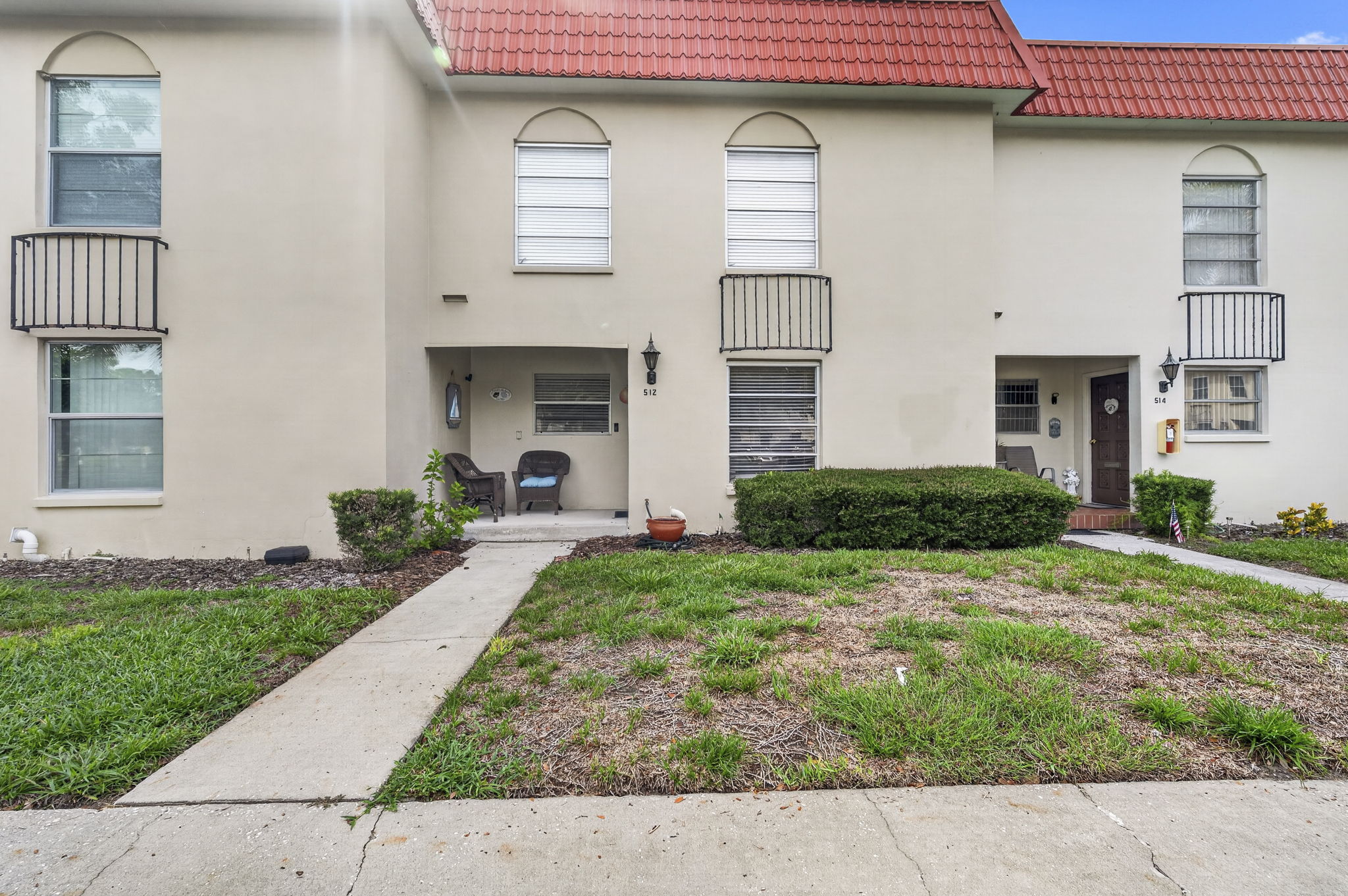 2700 Bayshore Boulevard - 1